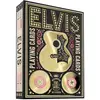 Image de Theory11 Cartes à jouer Elvis (Anglais)