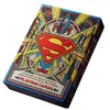 Image de Jeu de Cartes DC Comics Superman The Man of Steel