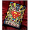 Image de Theory11 DC Comics Cartes à jouer Superman : The Man of Steel (Anglais)