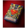 Image de Theory11 Jeu De Cartes Dc Comics Superman Steel The Man Of