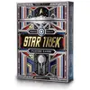 Image de Theory11 Cartes à jouer Star Trek version allégée (Anglais)