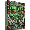 Image de Theory11 Teenage Mutant Ninja Turtles Playing Cards (Anglais)