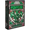 Image de Jeu de 54 cartes Tortues Ninja - Theory11