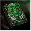 Image de Theory11 Jeu De Cartes Teenage Mutant Ninja Turtles