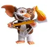 Image de Gremlins - figurine bst axn gizmo 13 cm