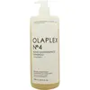 Image de Olaplex, Shampoing, Bond Maintenance No. 4 (Shampoing liquide, 1000 ml)