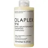 Image de Shampoing Bond Maintenance N°4 - 250ml - OLAPLEX