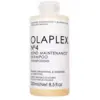 Image de Olaplex N°4 Bond Maintenance Shampoing 250 ml