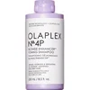 Image de Shampoing déjaunissant Blonde Enhancer N°4P - OLAPLEX