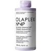Image de OLAPLEX No.4P Blonde Enhancer  Toning - Shampoing