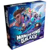 Image de European Player Network Wandering Galaxy (PH4000) (Anglais, 1 - 6 Joueur)
