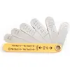 Image de Nomad MN601 Jauge de hauteur de rainure, Instrument : accessoires, Argent