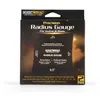 Image de Musicnomad MN603 Cale de Reglage Du Radius Set de 2 OUTILLAGE