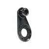 Image de Musicnomad MN273 ACOUSTI-lok Strap Lock pour Sortie Jack Sur 3 Vis ATTACHE COURROIES ET STRAPLOCKS