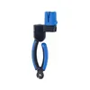 Image de Outil MusicNomad MN223 Grip One manivelle tout-en-1 avec pince et retrait pin