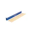 Image de Outil Musicnomad MN811 L-beam Bar de Ponçage 45 CM Pour Frettes Guitare