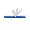 Image de Outillage Musicnomad MN840 4 Cales de Précision Frettes