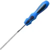 Image de Lime Musicnomad E-File Diamantée pour Bord de Frettes