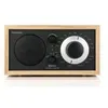 Image de Enceinte Audio Bluetooth/Radio AM/FM/AUX Modèle One BT en Bois Tivoli Audio Beige
