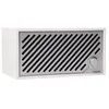 Image de Enceinte Sans Fil Wi-Fi/Bluetooth 5.2 Modèle Two Digital 20W Tivoli Audio Argent
