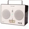 Image de Tivoli Audio SongBook (10 h), Enceinte Bluetooth, Marron, Beige