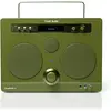 Image de Tivoli Audio SongBook Max (DAB+ DAB, FM, Bluetooth), Radio, Vert