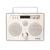 Image de Enceinte sans fil Tivoli Audio SongBook MAX Bluetooth Crème