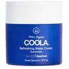 Image de COOLA Refreshing Water Cream SPF 50 Crème visage 1000 ml