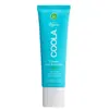 Image de COOLA Classic Face Cucumber - SPF 30 Crème solaire 1000 ml