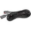Image de Biolite, Accessoires pour groupes électrogènes, Câble d'extension d'alimentation solaire BaseCharge (4,5 m) (Matériel de montage du système solaire)