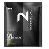 Image de Neversecond Gel énergétique C90 High-carb Mix Citrique 94g One Size