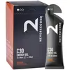 Image de Neversecond Boîte De Gels énergétiques C30 Orange 60ml 12 Unités One Size