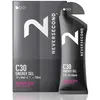Image de Neversecond Boîte De Gels énergétiques C30 Fruit De La Passion 60ml 12 Unités One Size