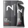 Image de Neversecond Boîte De Gels énergétiques C30 Fruit Punch 60ml 12 Unités One Size