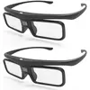 Image de AWOL Vision DLP Link 3D Glasses 2-Pack (Divers), Projecteur : accessoires, Noir