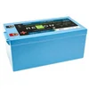 Image de Mastervolt Batterie à Cycle Profond Lifepo4 2560 Wh 6sc 200ah 12v