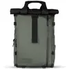 Image de Wandrd Prvke Lite (Sac à dos photo, 11 l), Housse pour appareil photo, Vert