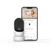 Image de Owlet, Babyphone, Cam 2, blanc (Babyphone avec caméra, 30 m)