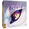 Image de Pandasaurus Games The Wolves - Bordspel - Vanaf 14 jaar - Voor 2 tot 5 spelers - Engelstalige Versie (PAN202203) (Anglais, 2 - 5 Joueur)