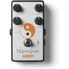 Image de Warm Audio Warmdrive Overdrive - Effet guitare (Guitare), Pédale d'effet, Orange, Noir, Argent