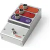 Image de Warm Audio Mutation Phasor II (Contrebasse, Guitare), Pédale d'effet, Argent