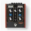 Image de Warm Audio RingerBringer (Contrebasse, Guitare), Pédale d'effet, Noir, Gris
