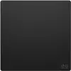 Image de Lethal Gaming Gear GAMING GEAR Gaming Gear Saturn Pro Xsoft XL SQ Noir - Muismat (XL), Tapis de souris, Noir