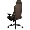 Image de Arozzi Vernazza, Chaise gaming, Marron