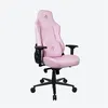 Image de Chaise gaming Arozzi Vernazza Supersoft  Tissu - Rose