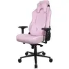 Image de Arozzi Chaise Gaming Vernazza Supersoft Fabric
