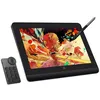 Image de Tablette Graphique avec Écran XPPen Artist Pro 14 Gen 2 Laminé Premier Mondial Stylet Passif à 16K (16384) Niveaux de Pression