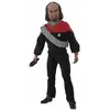 Image de Star Trek TNG figurine Lt. Worf Limited Edition 20 cm