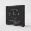 Image de Pack de 3 Cordes à Tirant Faible Augustine Classique Standard Noir