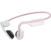 Image de Shokz OpenMove (ANC, 6 h, Sans fil), Écouteurs, Rose, Blanc, Pink